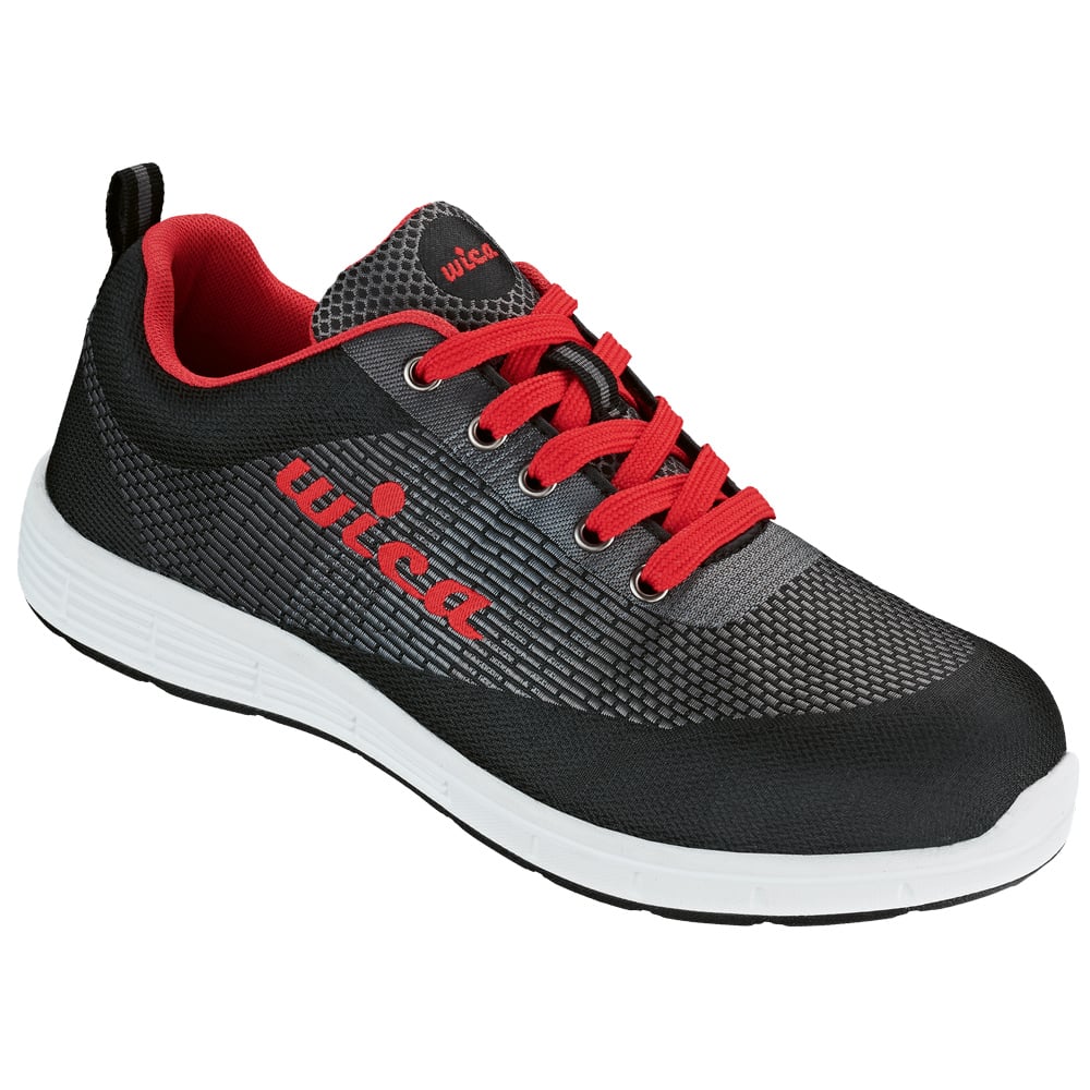 Gr .38 *POLLINO* HALBSCHUHE grau *POLLINO* HALFSHOE