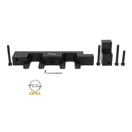 Brilliant Tools  BT593930 Nockenwellen-Einstellwerkzeug-Satz für Opel, Vauxhall