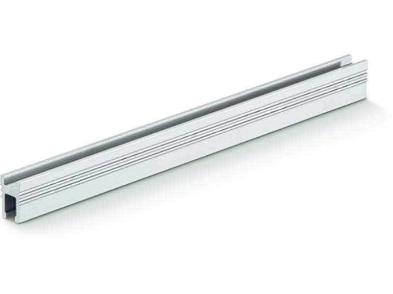GEZE 146957 Klemmprofil Levolan 60 / 120 EV1 1000 mm