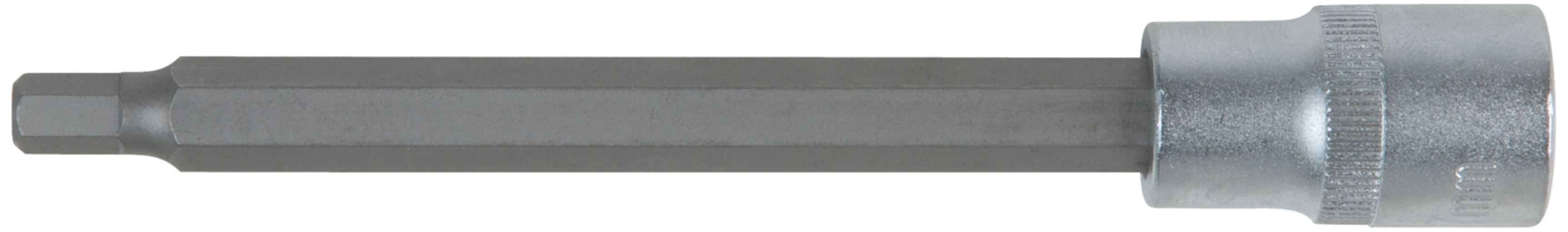 KS Tools 911.5327 Bit-Stecknuss für Innensechskant-Schrauben am Bremssattel
