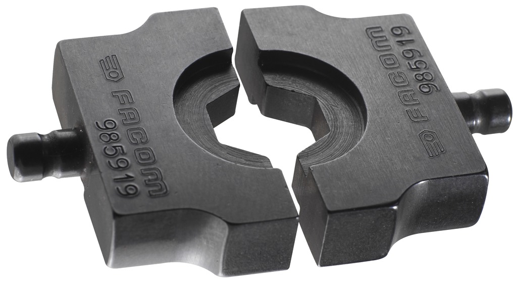 Facom 985920 Sechskant-Druckstueck zum Anpressen 70mm