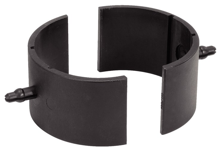 KS Tools 222.5210 Reduzier-Spannbacken-Satz, 2-tlg., Ø 110mm