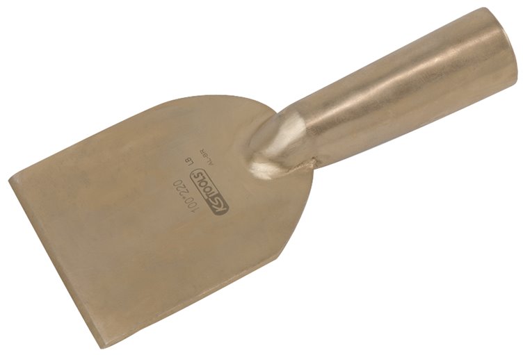 KS Tools 963.9538 BRONZEplus Schaber 150 mm