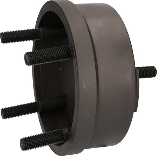 KS Tools 460.3680 Dichtringmontage-Satz für DAF, 7-tlg.
