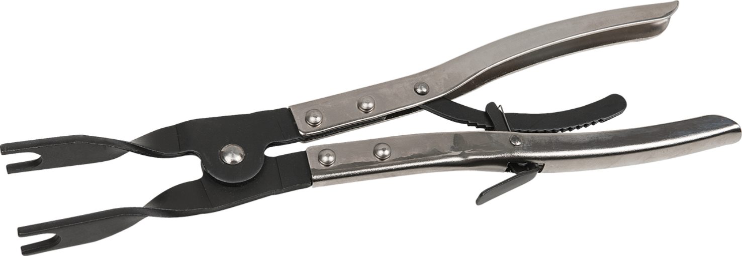 KS Tools 150.1560 Auspuffschellen-Zange, 310mm