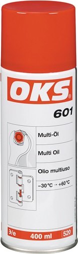 OKS 1134380178 Multiöl 601 400 ml dünnflüssiges Multiöl