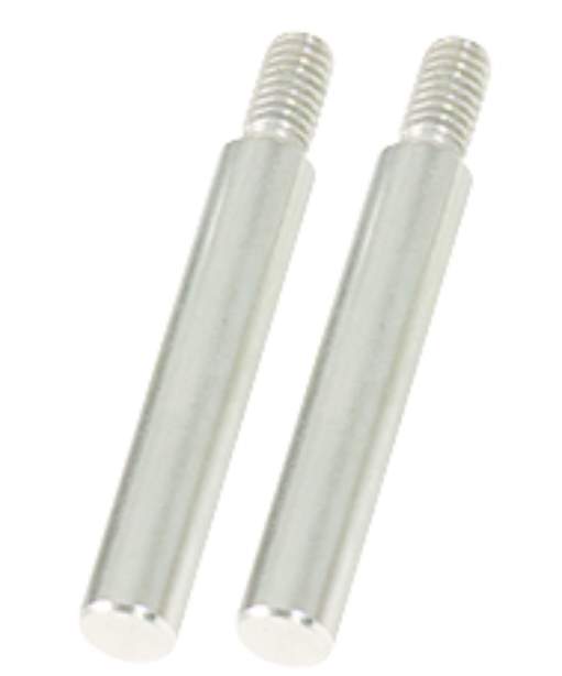 KS Tools 450.0183 Rundadapter, 8mm, 2er Pck