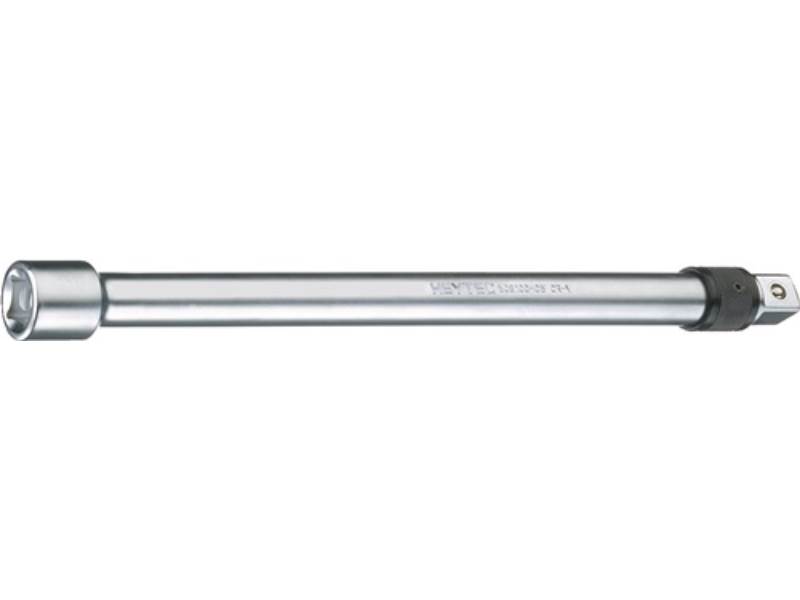 HEYTEC 50810005080 Verlängerung 508100 3/4 '' Länge 400 mm mit Verriegelung