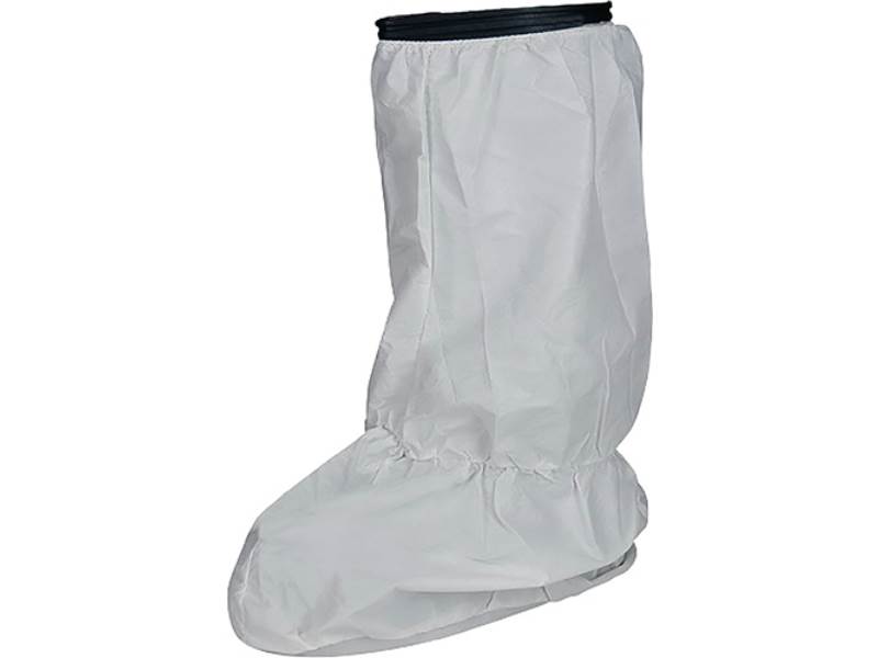 COVERSTAR CSH Überziehschuh CoverStar® Länge ca. 40 cm Höhe ca. 60 cm weiß PSA-K