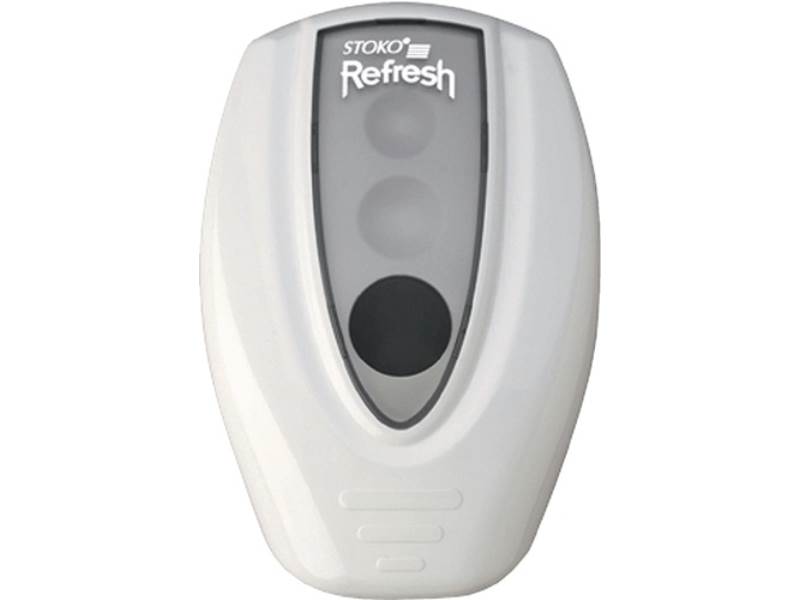 SC JOHNSON PROFESSIONAL 34944 Spender Toilet Seat Cleaner H200xB120xT100ca.mm 50