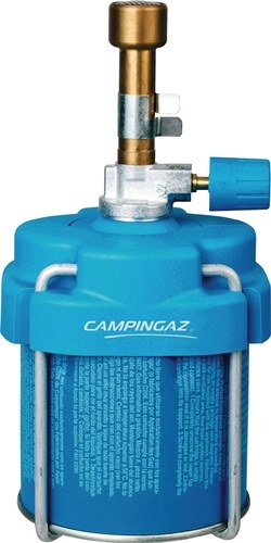 CAMPINGAZ 2000020656 Bunsenbrenner Labogaz 206 55 g/h 200 g