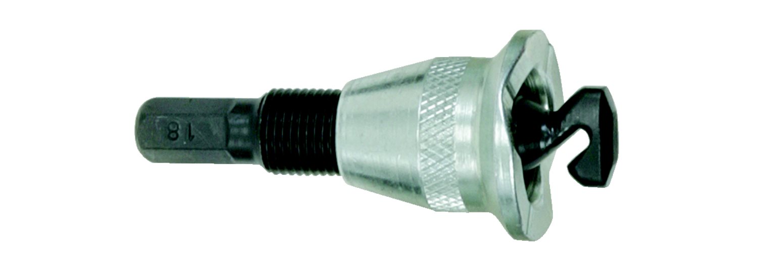 KS Tools 202.2015 Aushalser, 15mm