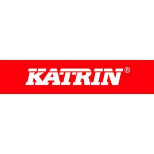 Katrin Putztuchrolle Plus L2 481603 2lagig weiß 1.500 Blatt 2 St./Pack.