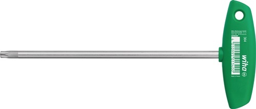 WIHA 1328 Schraubendreher mit Quergriff 364 T 9x100mm