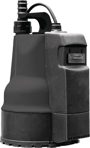 SIMACO 6000003473 Tauchpumpe  7200 l/h 6 m 270 W
