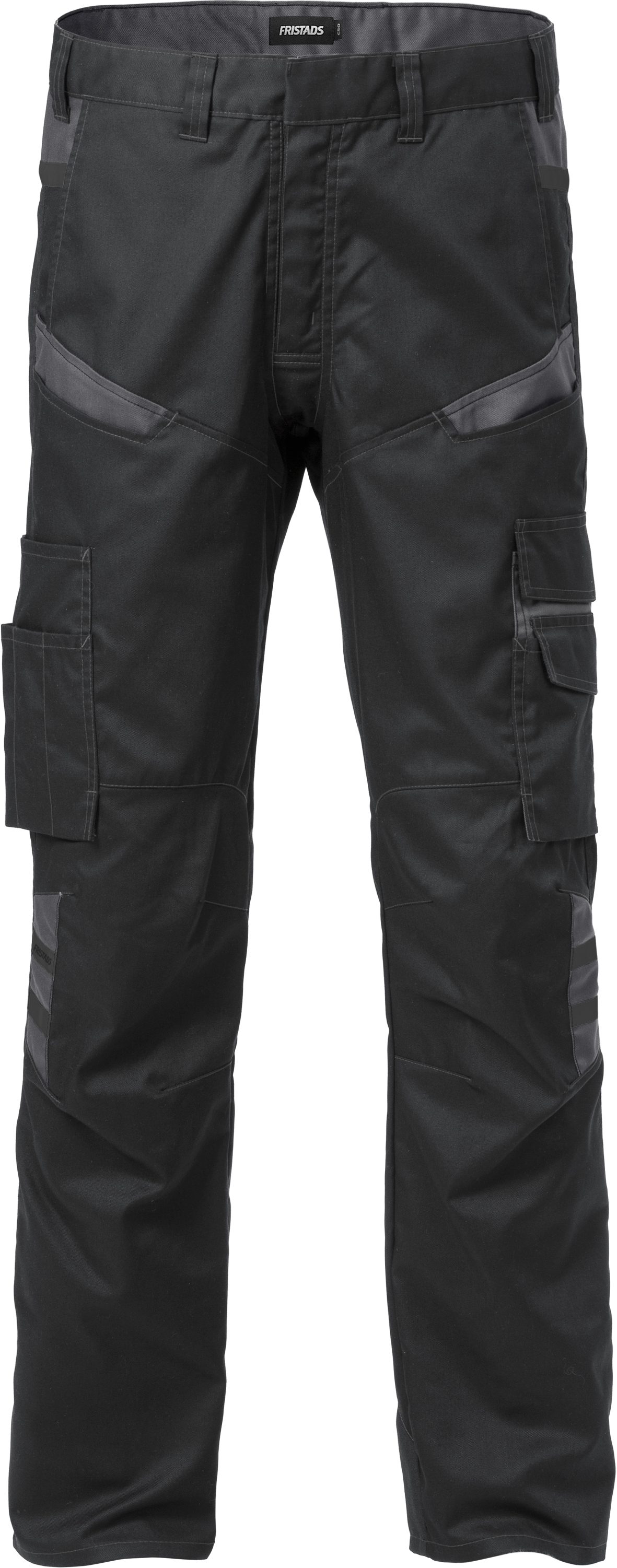 Fristads 129484-996-D96 Hose 2552 STFP Fusion Mechanische Stretchqualität / 2 Vo