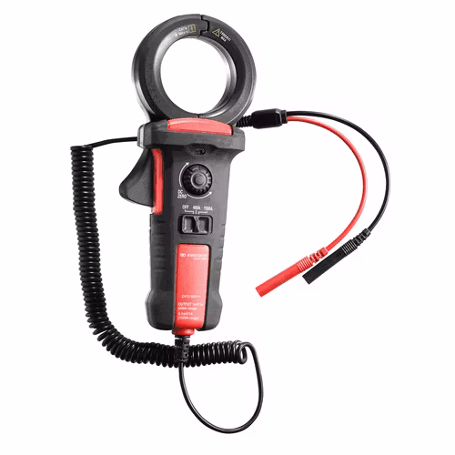 Facom 720.P1500PB Strommessgeraet 1500A ZANGEN-AMPEREMETER