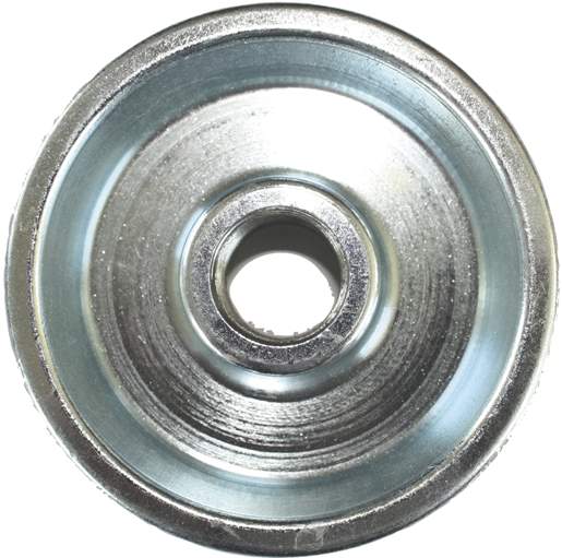 KS Tools 670.0017 Traverse für Radnaben-Abzieher-Satz