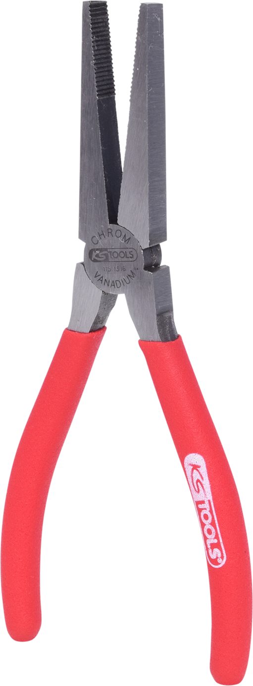 KS Tools 115.1316 Flachzange, 165mm