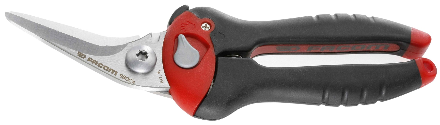 Facom 980C.PB Allesschneider mit versetzter Schneide