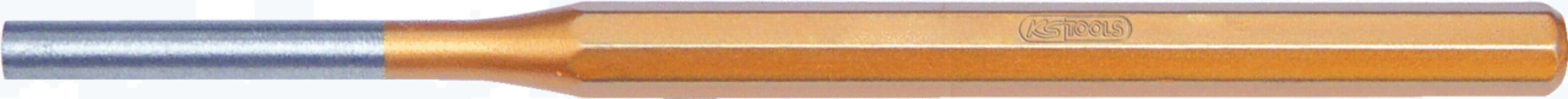 KS Tools 162.0405 Splintentreiber, XL, 8-kant, Ø 6mm