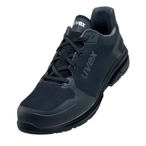 Uvex 6590248 1 sport Halbschuhe S1P 65902 schwarz Weite 11 Größe 48