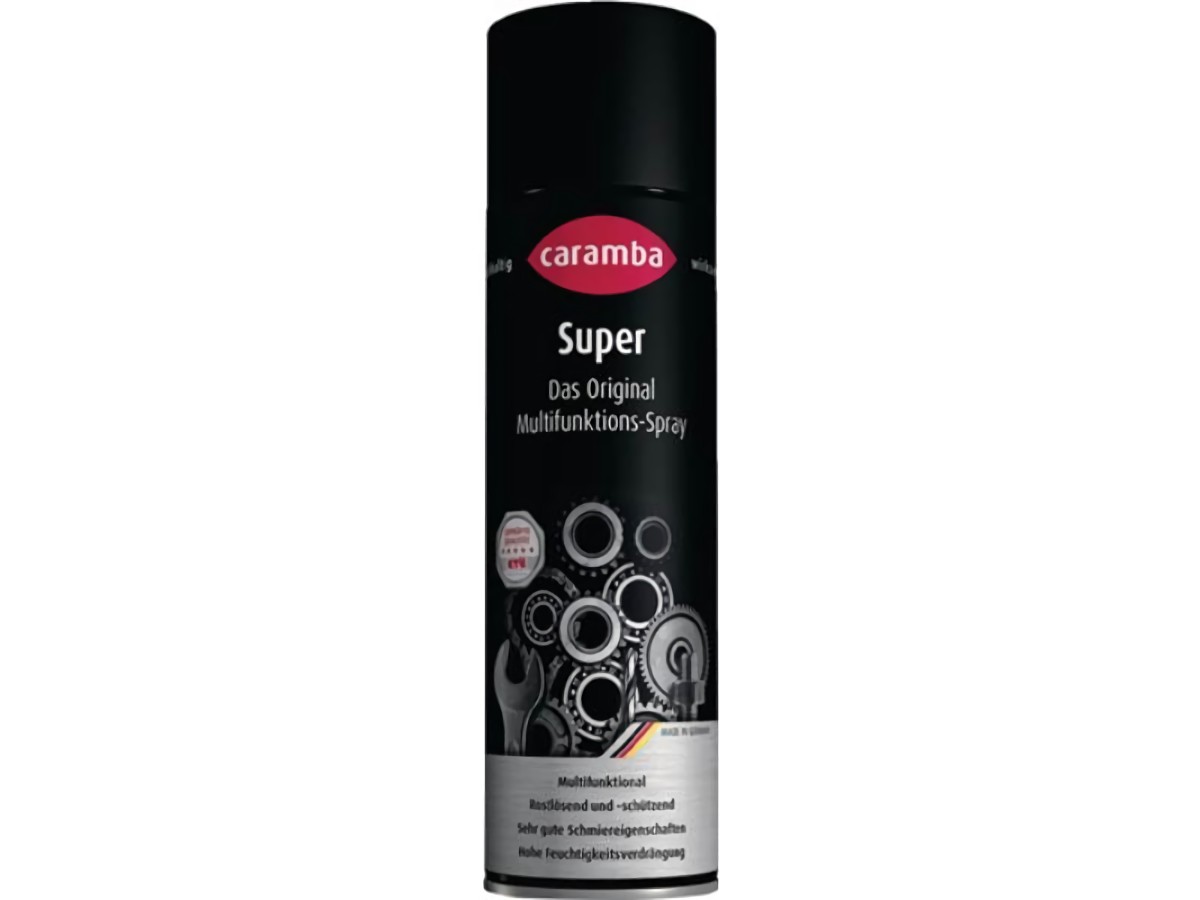 CARAMBA 6612011 Multifunktionsöl Super 500 ml