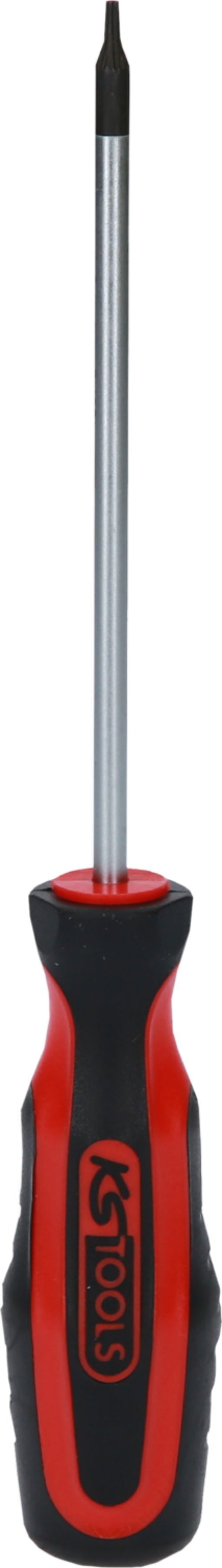 KS Tools 159.1244 ERGOTORQUEplus® Schraubendreher für Torx-Plus-Schrauben, IP6