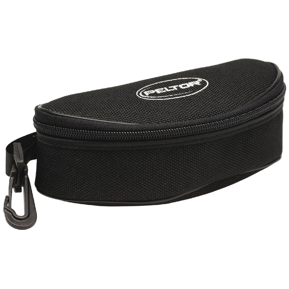 3M 7000032497  BRILLENETUI ETUI5, SCHWARZ,