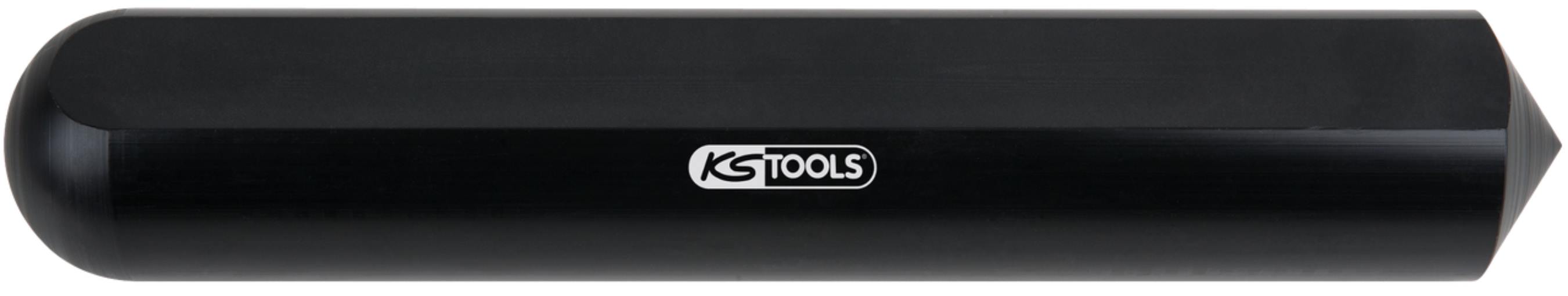 KS Tools 140.2144 Profilrichtblock, 360 mm