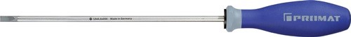 PROMAT  Schraubendreher  Schneidenbreite 5,5 mm Klingenlänge 200 mm 3-Komponente