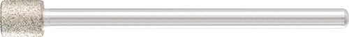 PFERD TOOLS 36002010 Schleifstift  D2xH4mm 3 mm Diamant D 126 D 126