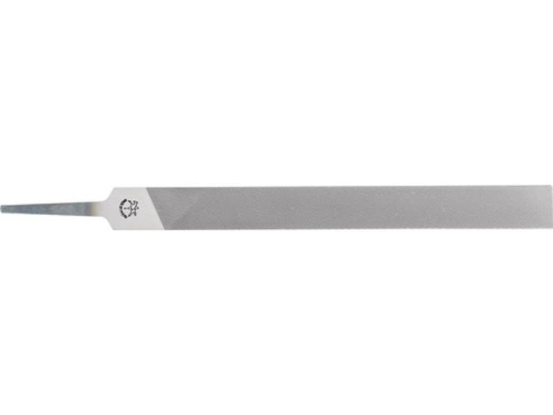 PFERD TOOLS 11101202 Werkstattfeile DIN 7261 Länge 200 mm Querschnitt 20 x 5 mm
