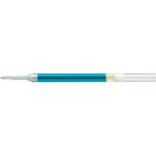 Pentel Gelmine LR7-SX 0,35mm Metallspitze hellblau