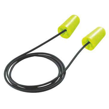 Uvex 2112010 Gehörschutzstöpsel x-fit 100 Paar grün SNR 37 dB Größe M
