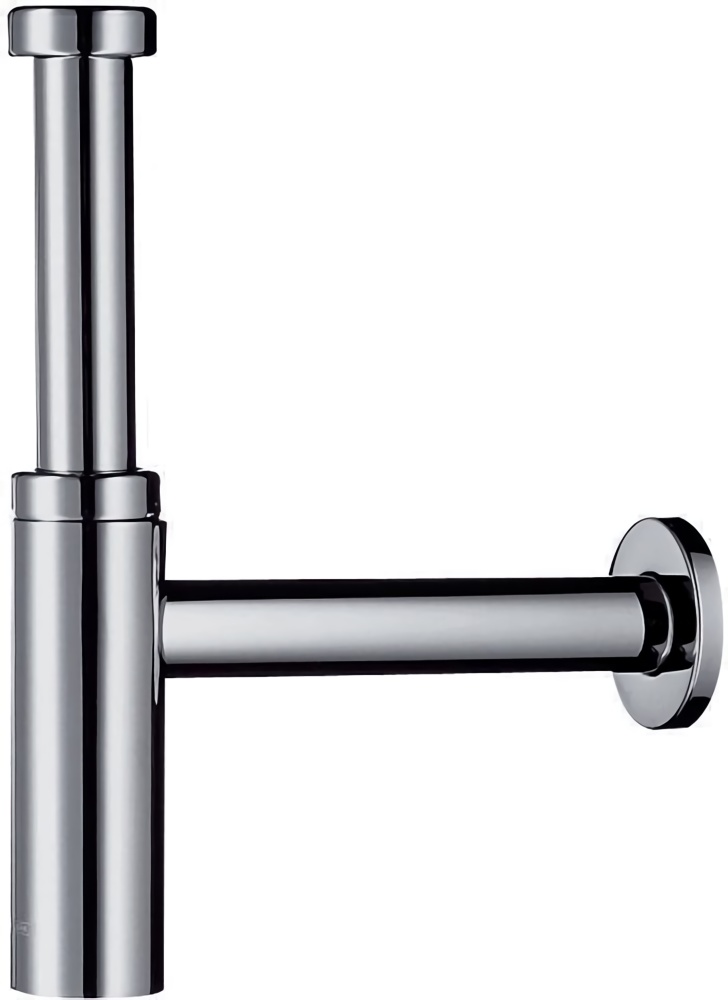 HANSGROHE 52105000 Designsiphon FLOWSTAR S chrom