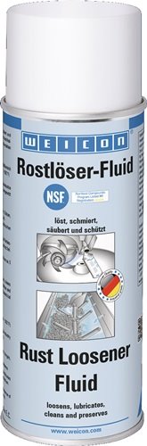 WEICON 11154400 Rostlöserfluid  400 ml NSF H1