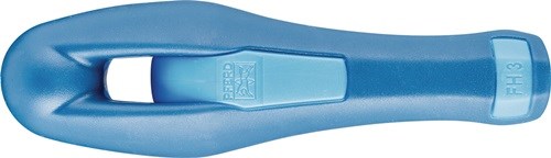 PFERD TOOLS 12617130 Feilenheft FH 3-10 Heftlänge 110 mm 100 - 150 mm Kunststoff