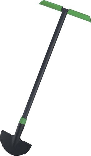 FREUND VICTORIA 1590528 Rasenkantenstecher 69926 Arbeitsbreite 220 mm Breite 320