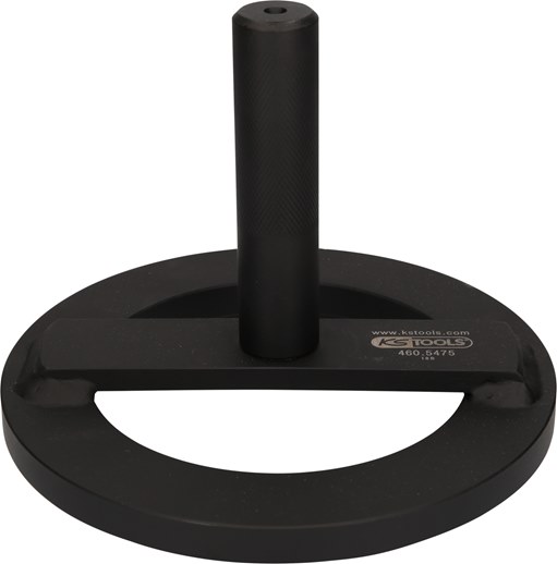 KS Tools 460.5475 Wellendichtring-Montagedorn für Mercedes, Ø 208 mm