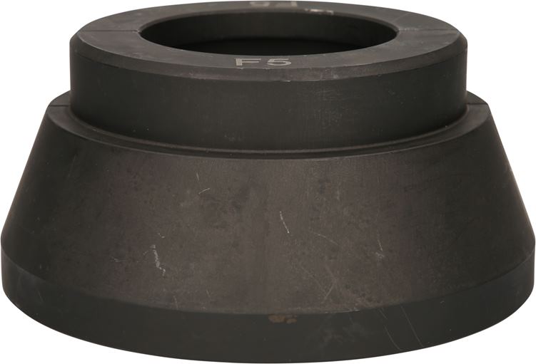 KS Tools 460.3908 Halbschalenpaar Ø 148 mm