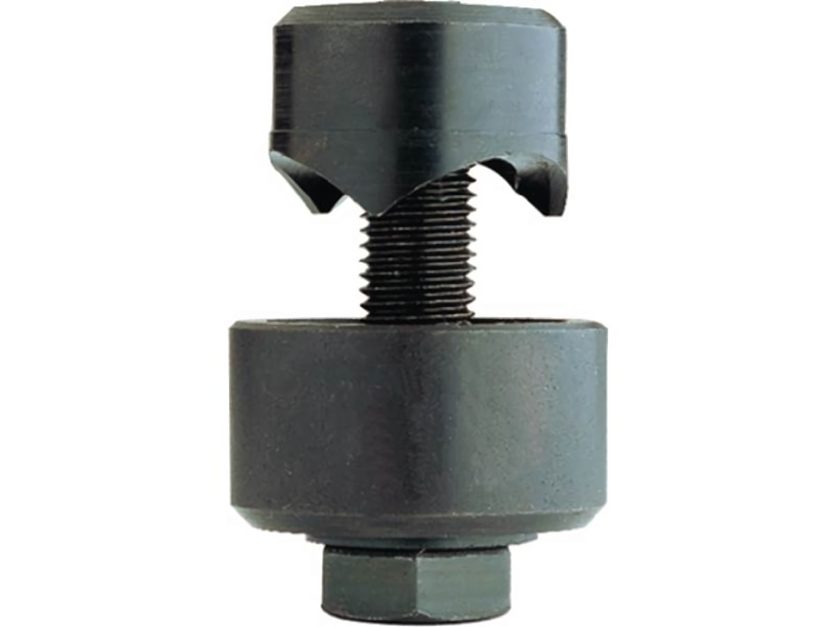RUKO 109370 Blechlocher  D. 37 mm PG 29  für Rohre und Verschraubungen