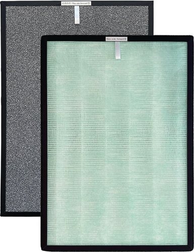 GUTFELS 5050104 Filter-Set  passend zu Luftreiniger 4000 896 985