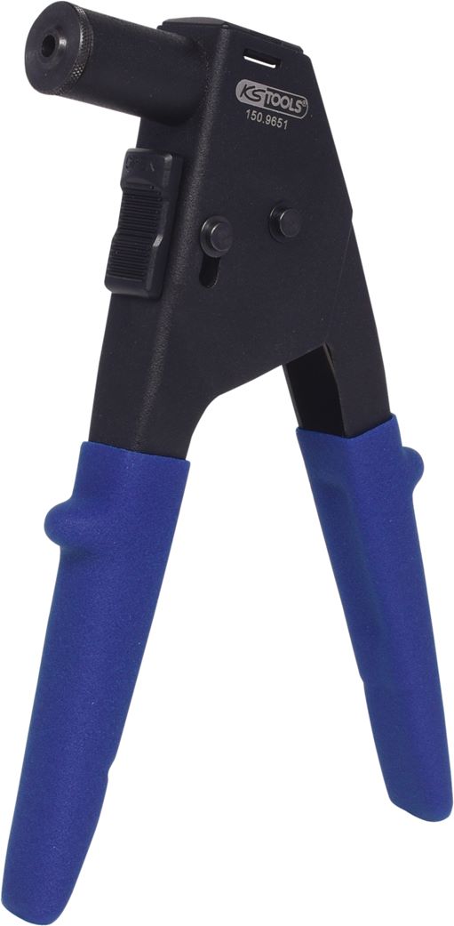 KS Tools 150.9651 Kunststoff-Nietzange