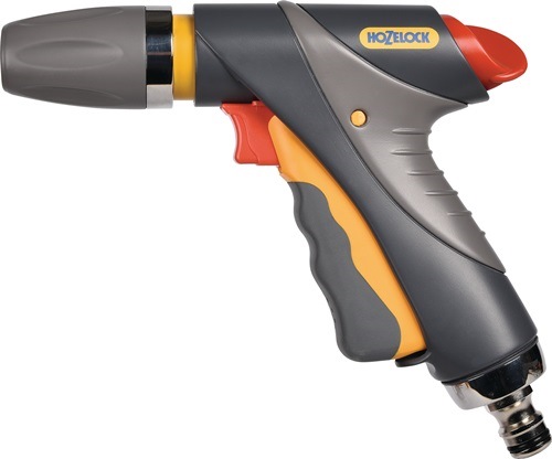 HOZELOCK 2692 0000 Spritzpistole Jet Spray Pro Stecksystem