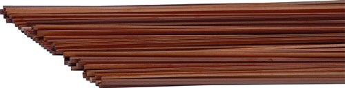 FELDER 330120501 Kupferhartlot Cu-Rophos® CP203 Cu94 P6 D2xL500mm blank 1 kg