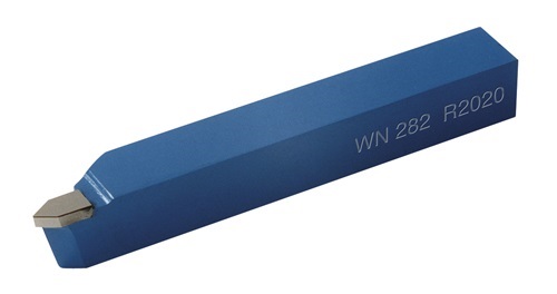 WILKE 12282R1212P2530 Außengewindedrehmeißel  12 x 12 mm rechts 60 Grad