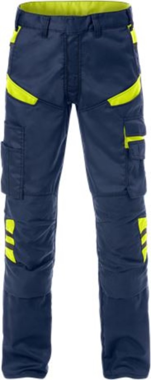 Fristads 129482-556-C46 Hose 2555 STFP Fusion Mechanische Stretchqualität / 2 Vo