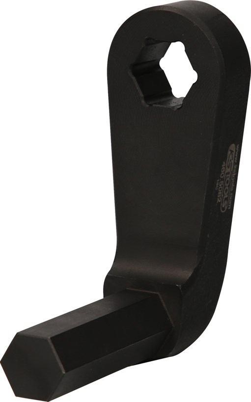 KS Tools 460.5082 Löseadapter für Festlagerschraube
