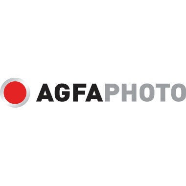 AgfaPhoto Batterie 110802572 LR03 Micro AAA 1.5V 4 St./Pack.